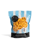 BBQ Bacon Popcorn
