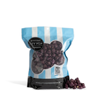 Blackberry Popcorn