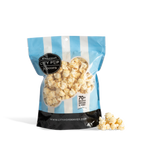 Blue Cheese Popcorn