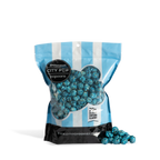 Blueberry Popcorn