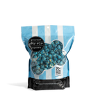 Blueberry Popcorn