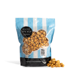 Caramel Cashew Popcorn