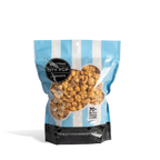 Caramel Cashew Popcorn