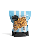 Caramel Peanut Popcorn