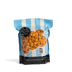 Chili Lime Popcorn