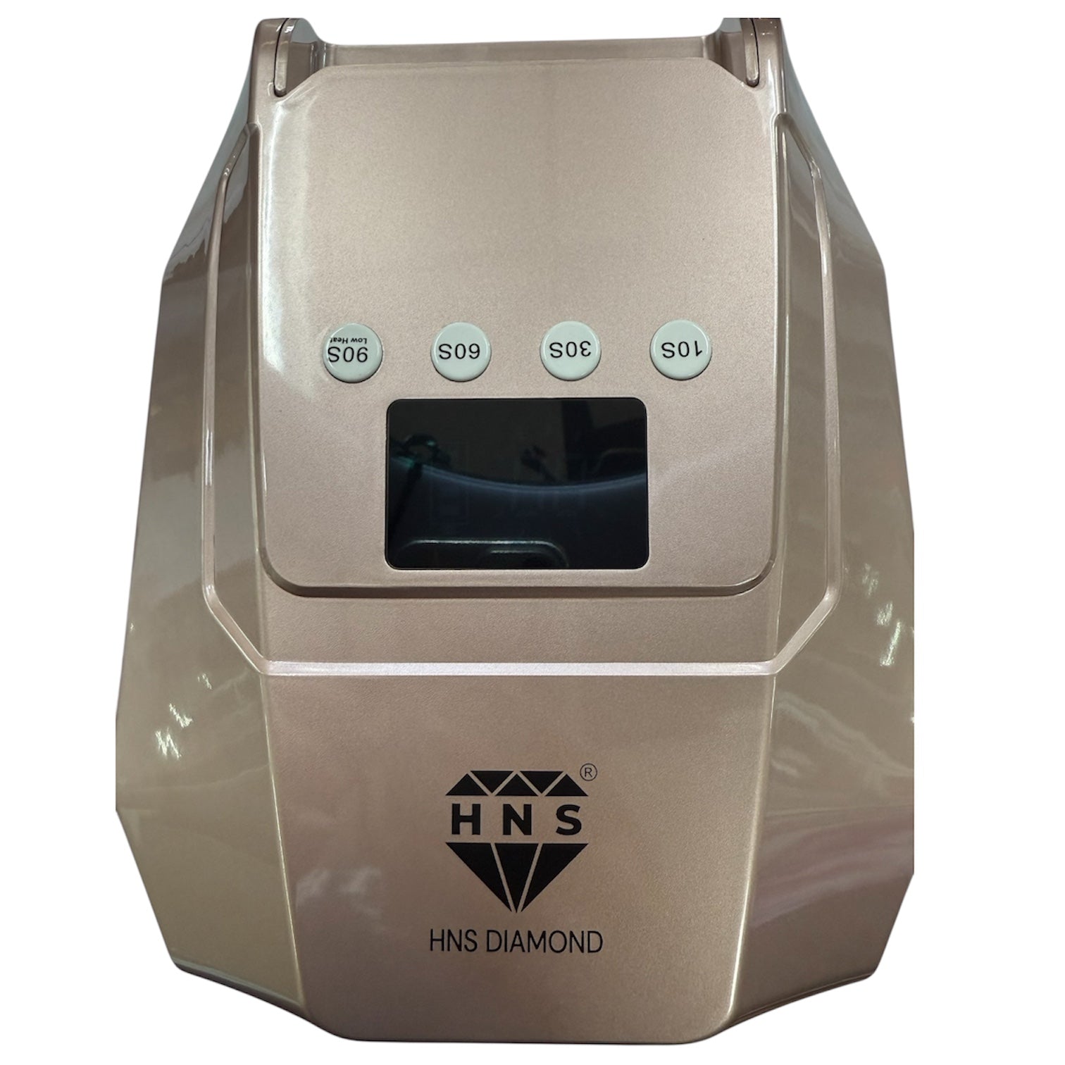 Led igell
