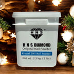 HNS Diamond Krystal 2IN1 Powder 5lbs