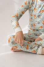 Bluey 2 piece