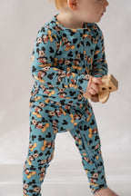 Vintage Mickey Loveralls