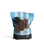 Dark Chocolate Popcorn