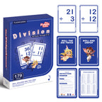 Division Card Pack