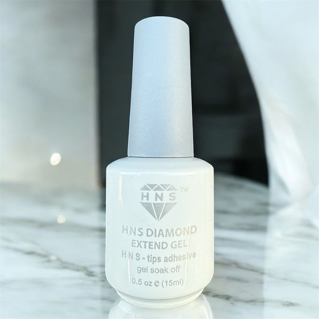 HNS Diamond Extend Gel 0.5oz