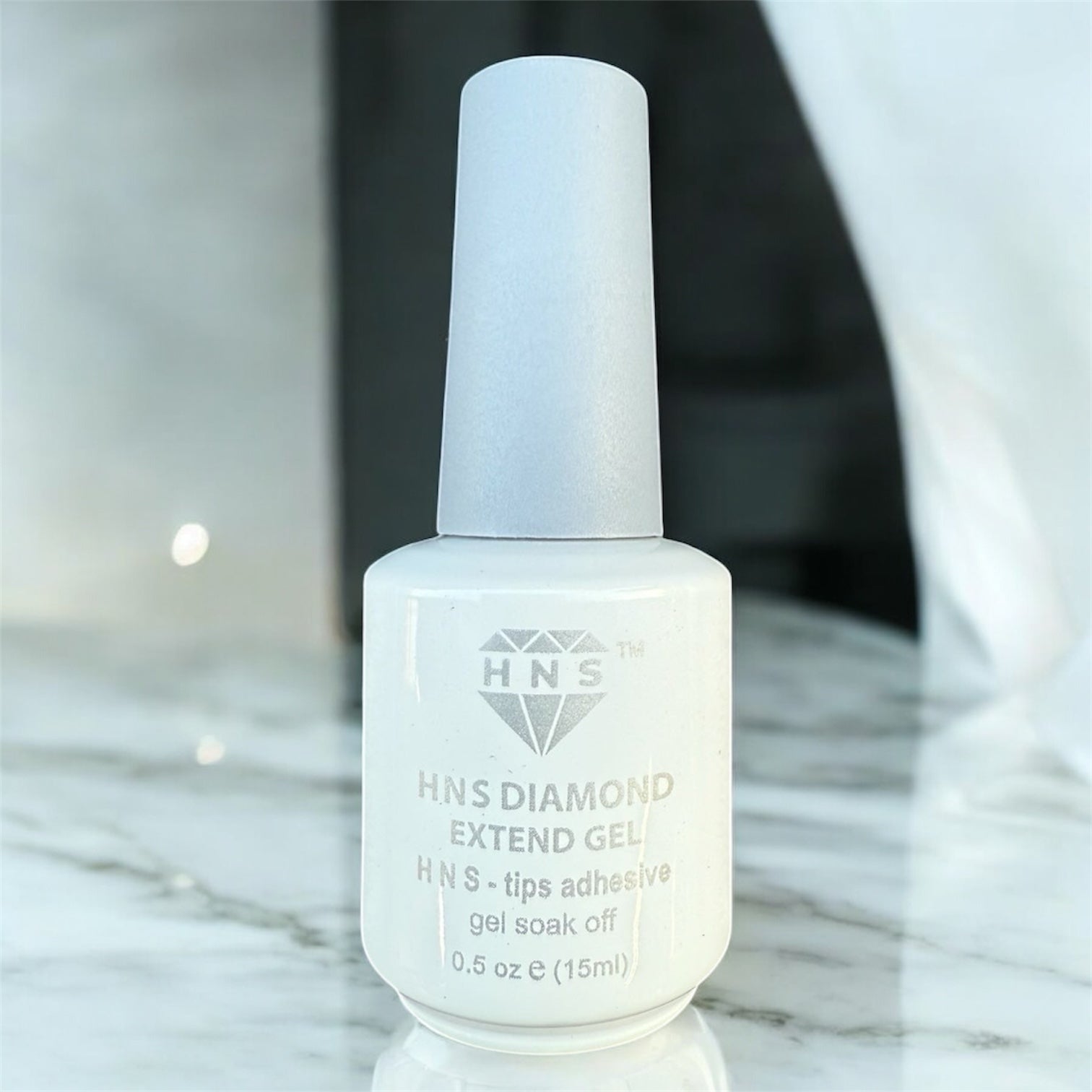 HNS Diamond Extend Gel 0.5oz