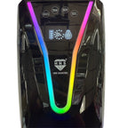 HNS Diamond LED Nail Lamp