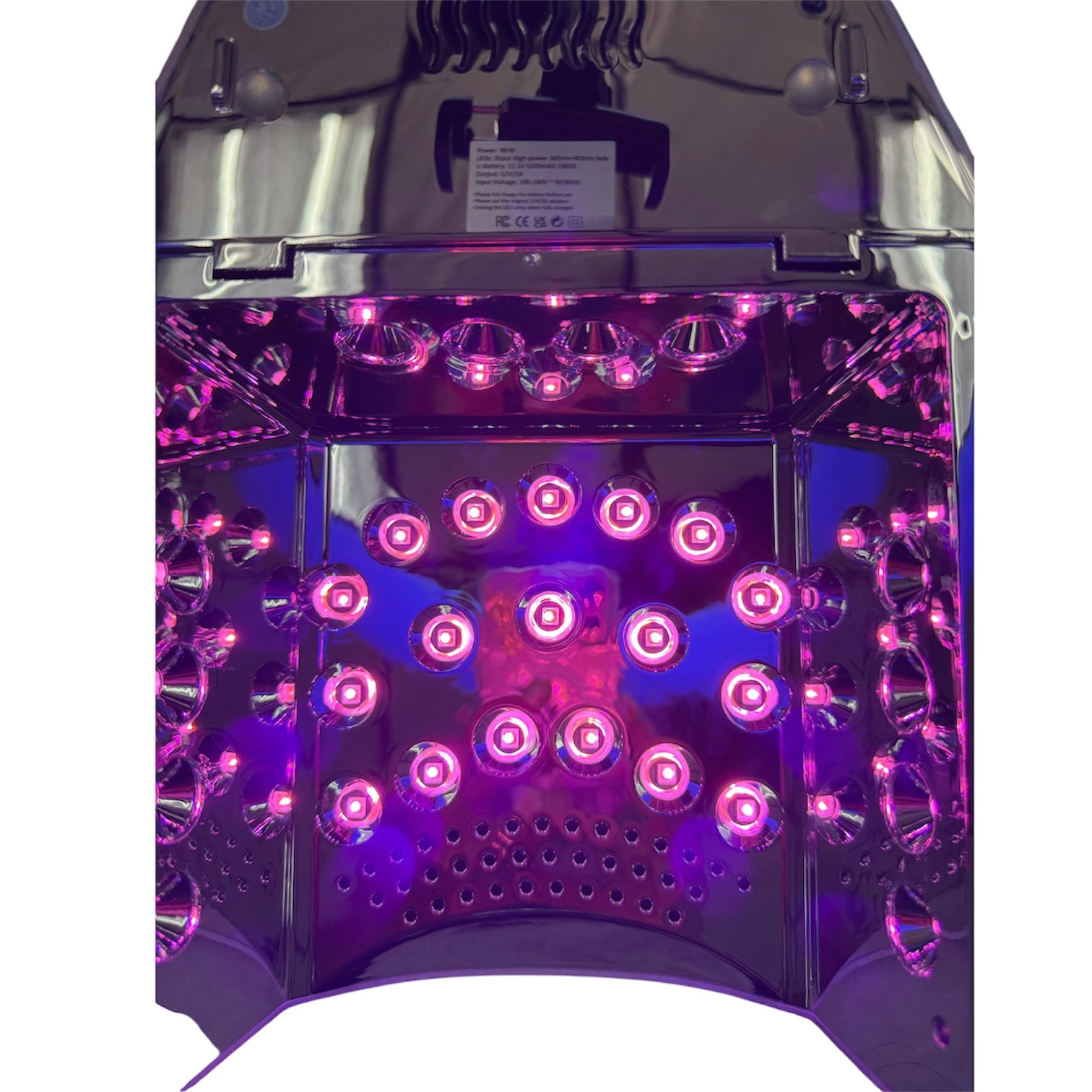 Led igell