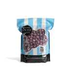 Grape Popcorn