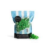 Green Apple Popcorn