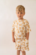 Ducky Boys Casual Set