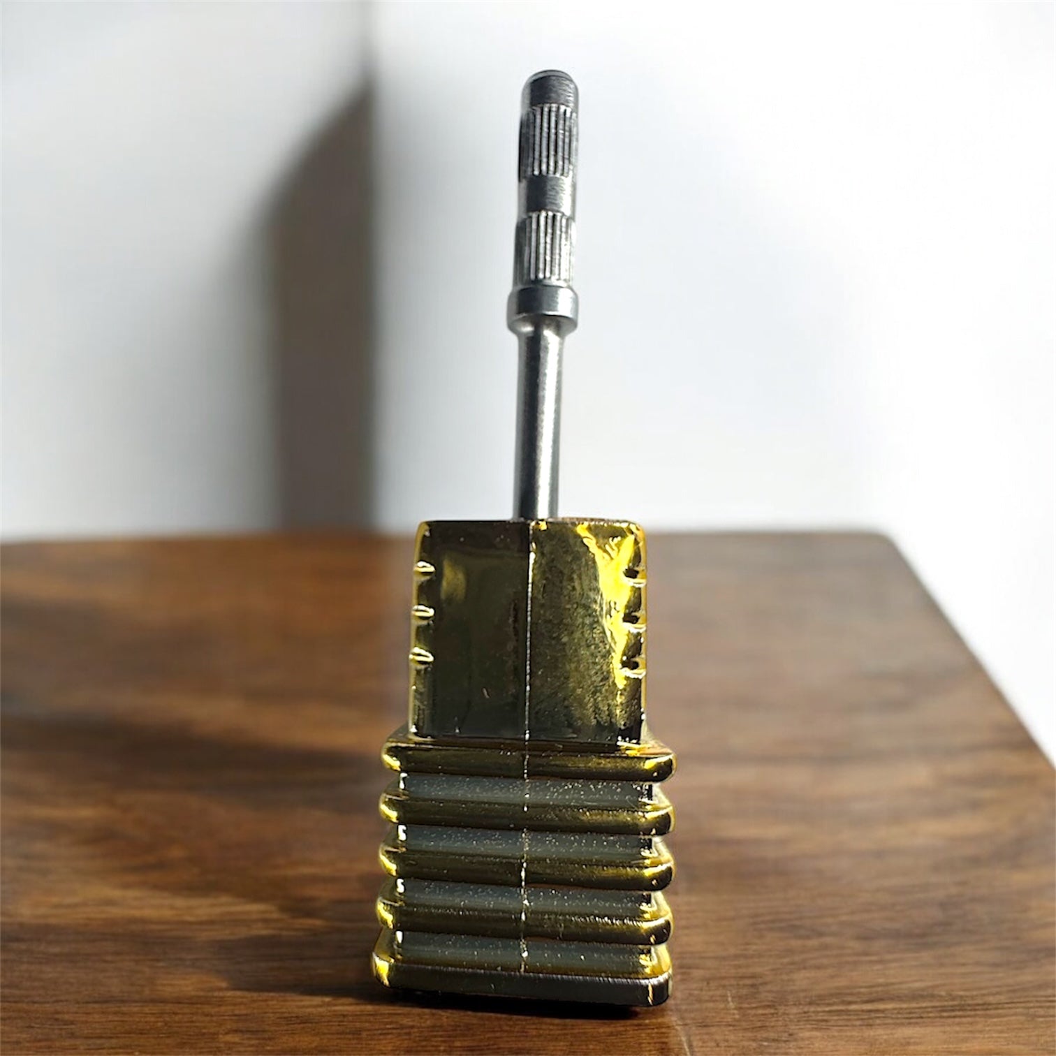 HNS Diamond Mandrel Bit