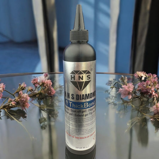 HNS Diamond Thick Bond