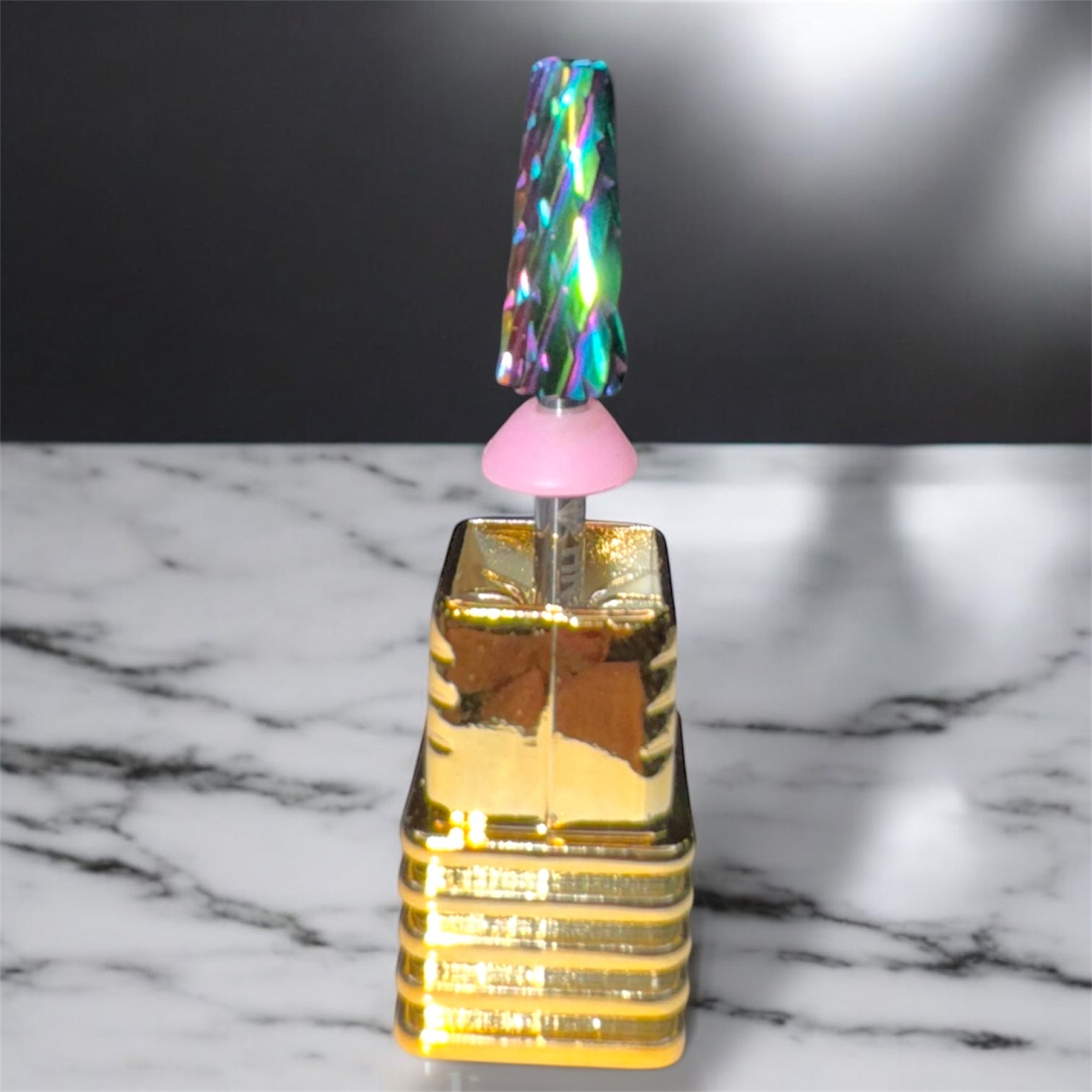 HNS Diamond Đầu Dũa Phá Dip Nhanh (Nail Drill Bit)