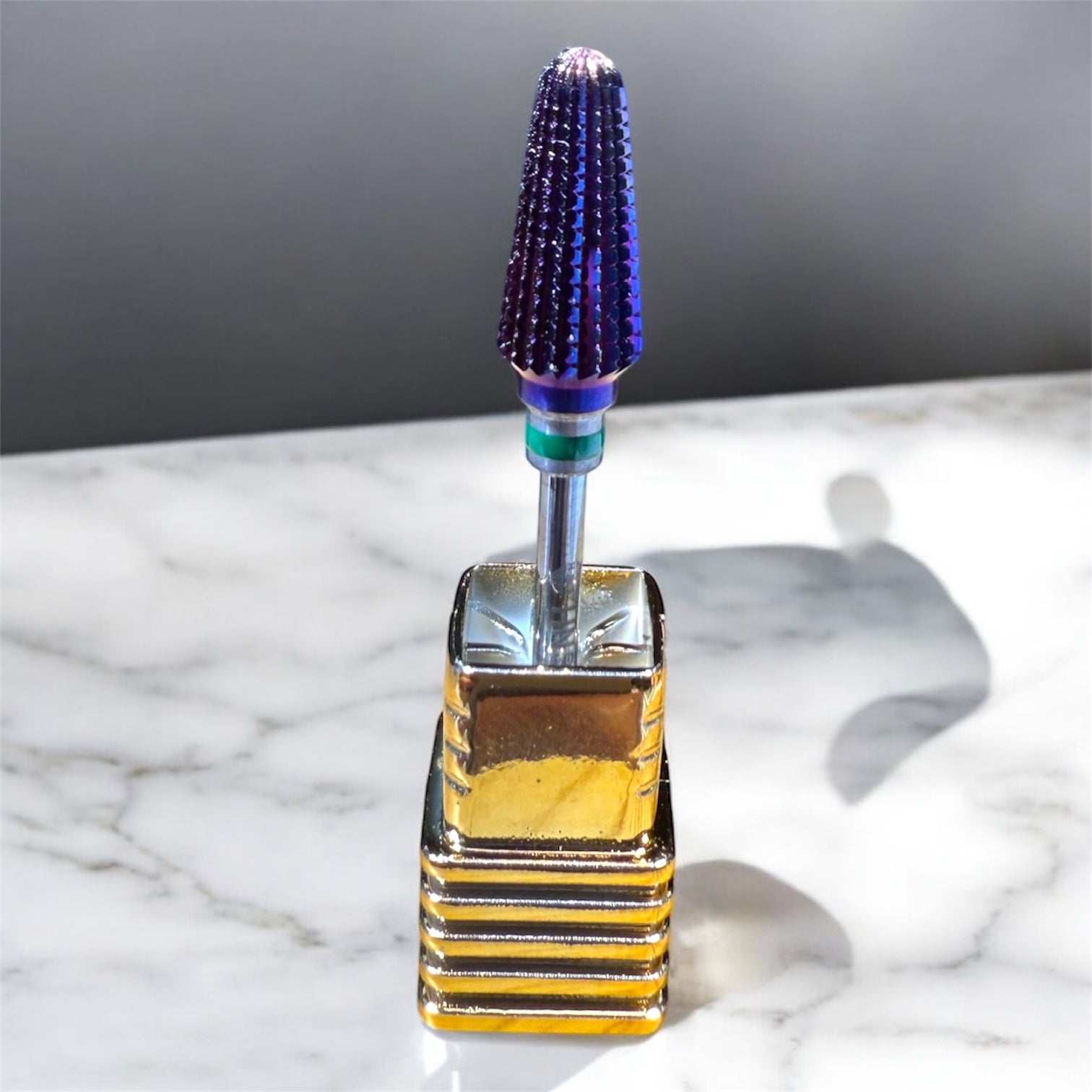 HNS Diamond Đầu Dũa Phá Gel 1x (Nail Drill Bit)