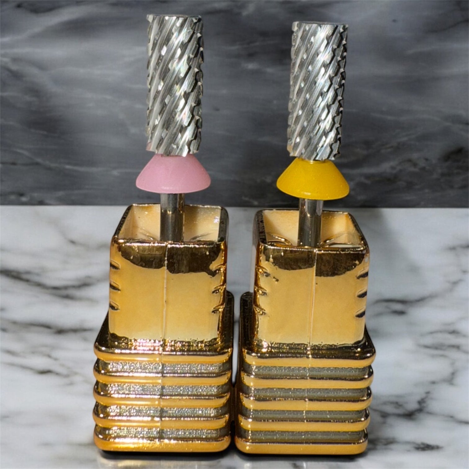 HNS Diamond Đầu Dũa Phá Gel Refill (Nail Drill Bit)