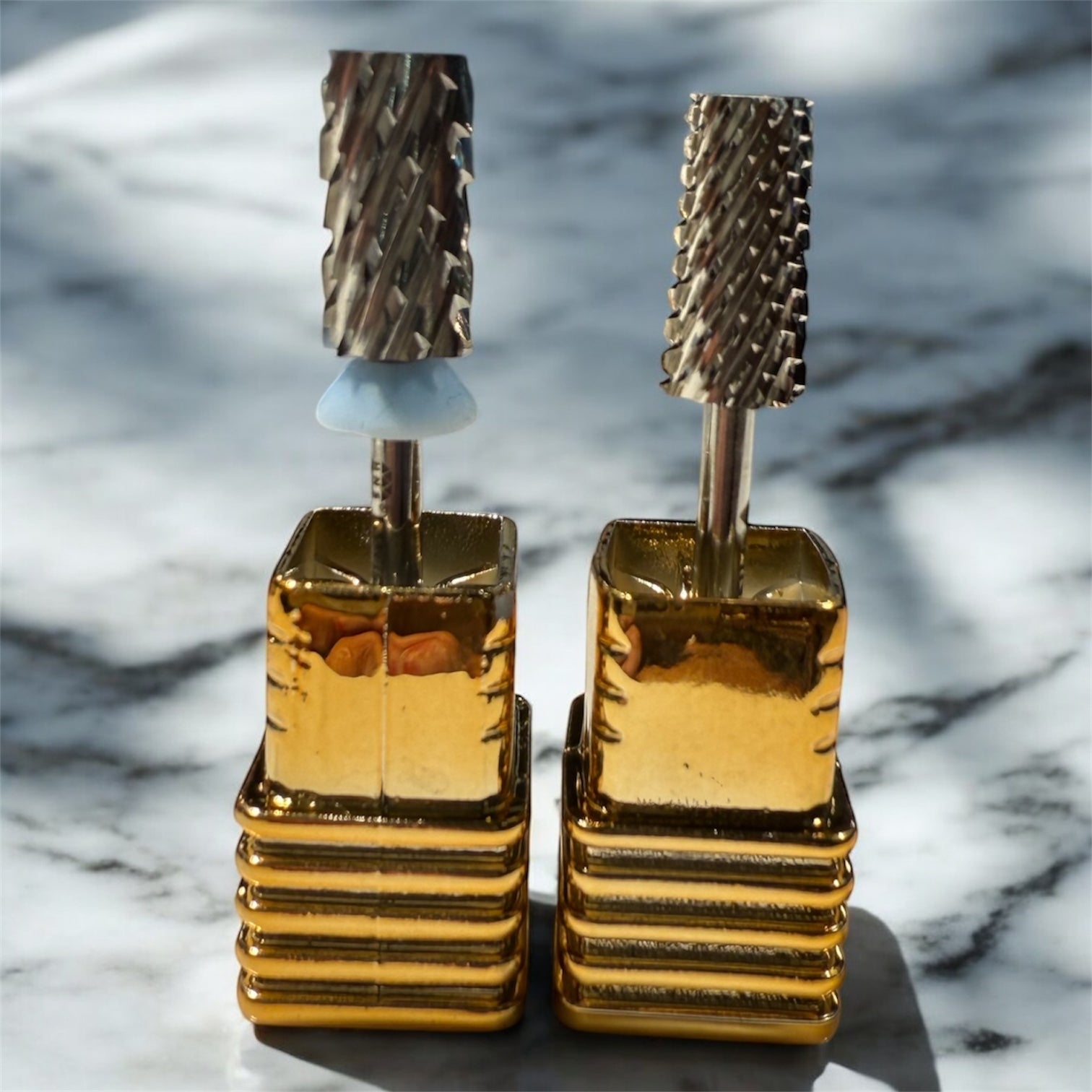 HNS Diamond Đầu Dũa Trùm Phá Bột (Nail Drill Bit)