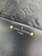 Trường du lịch ba lô Louis Vuitton Sorbonne Monogram Empreinte