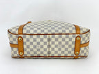 Túi đeo vai LOUIS VUITTON Stresa PM Damier Azur Canvas N42220