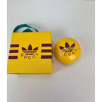 Gucci x Adidas Yellow Wood Yoyo