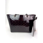 Túi xách và túi đựng Louis Vuitton Vernis Long Beach MM Amarante