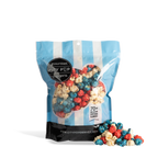 Patriot Mix Popcorn