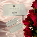HNS Diamond Gel-X Tip Box