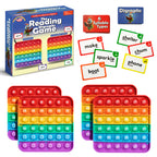 .The Reading Digraphs Game