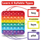 .The Reading Digraphs Game