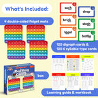 .The Reading Digraphs Game