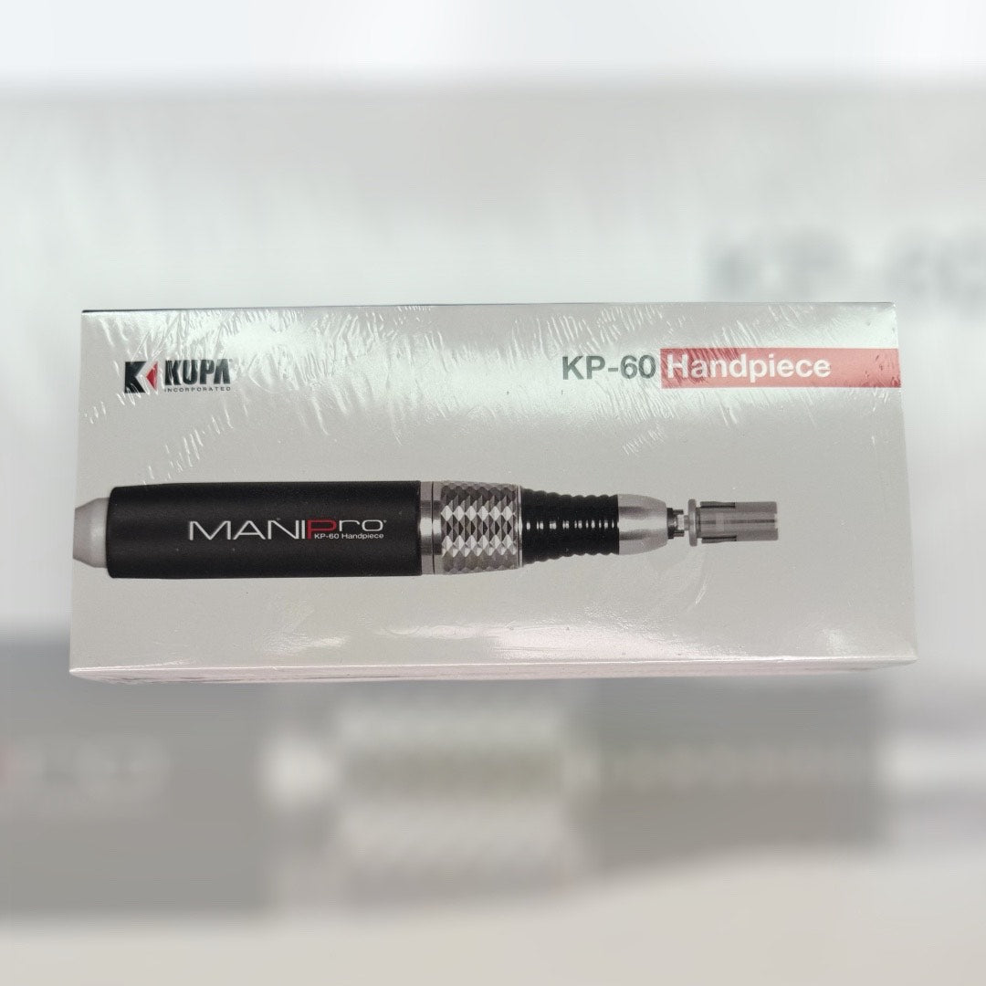 Replacement Handpiece for KUPA Nail Drill KP-60