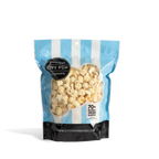 Rosemary Parmesan Popcorn