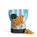Sea Salt Caramel Popcorn