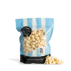 Sea Salt & Cracked Pepper Popcorn