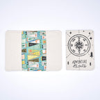 Passport Holder: "The perfect gift for an adventure lover!"