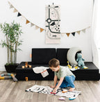 Play Mat Roads: "Great quality and it's the perfect gift!"