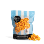 Sour Cream & Cheddar Popcorn
