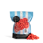 Strawberry Popcorn