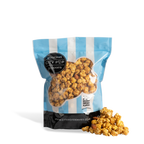 Toffee Almond Popcorn