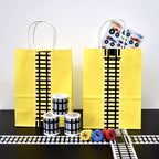 Train Party Favors: Perfect For A Train Birthday Party