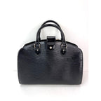 Louis Vuitton Electric Epi Pont Neuf GM Hand Bag