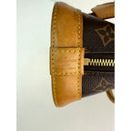 Túi đeo chéo Louis Vuitton Alma BB Monogram