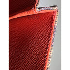 Túi đeo vai Louis Vuitton Mini Tribecca Damier Ebene